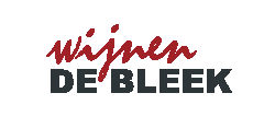 Wijnen DE BLEEK